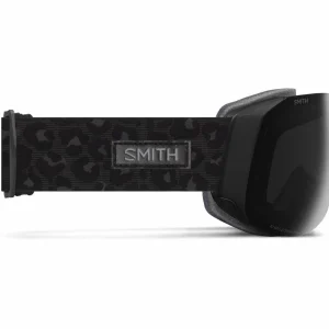 Smith 4D MAG S Low Bridge Fit Goggles