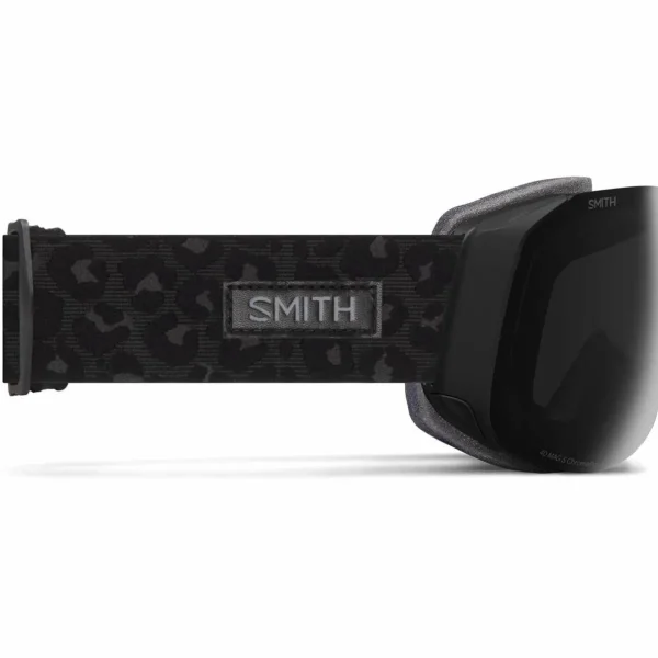 Smith 4D MAG S Low Bridge Fit Goggles