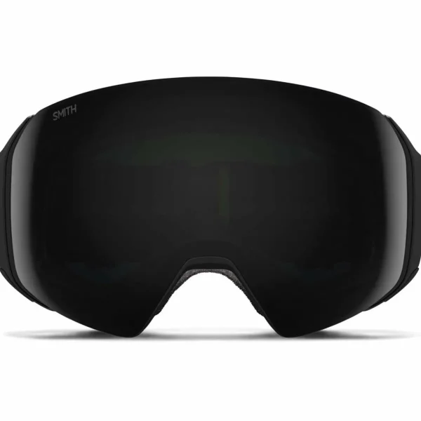 Smith 4D MAG S Low Bridge Fit Goggles