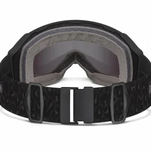 Smith 4D MAG S Low Bridge Fit Goggles