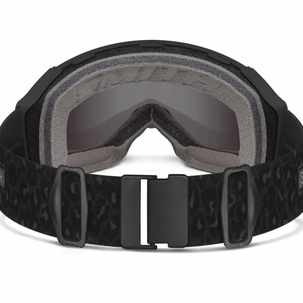 Smith 4D MAG S Low Bridge Fit Goggles