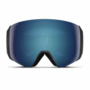 Smith 4D MAG XL Low Bridge Fit Goggles
