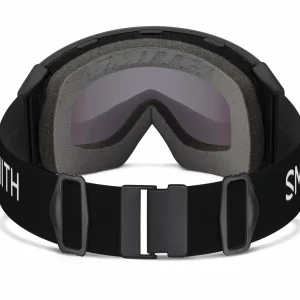 Smith 4D MAG XL Low Bridge Fit Goggles