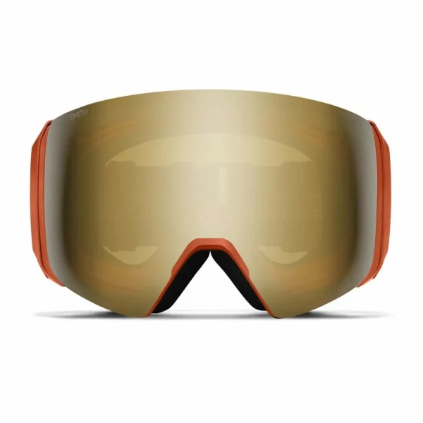 Smith 4D MAG XL Low Bridge Fit Goggles