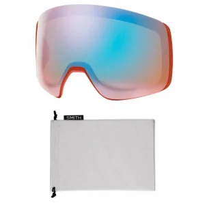 Smith 4D MAG XL Low Bridge Fit Goggles