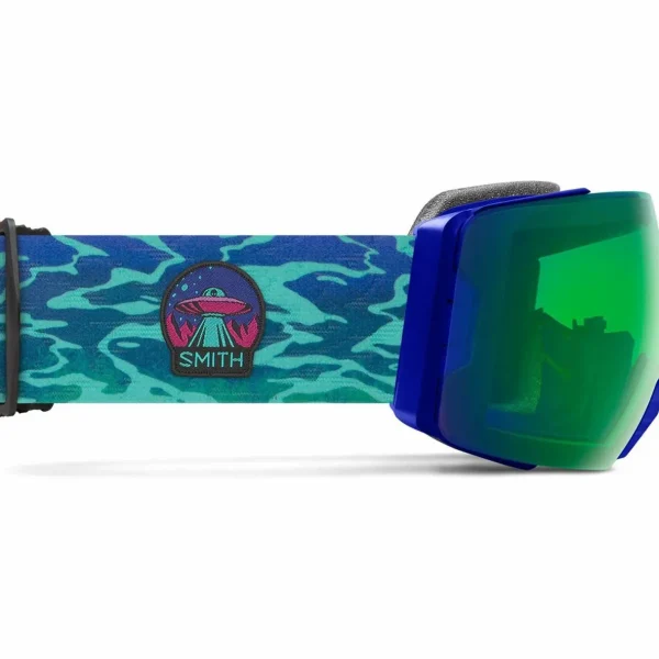 Smith I/O MAG XL Goggles