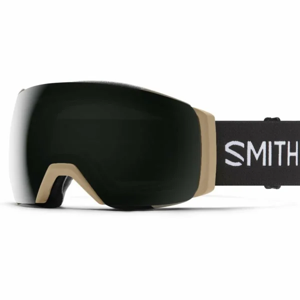Smith I/O MAG XL Goggles