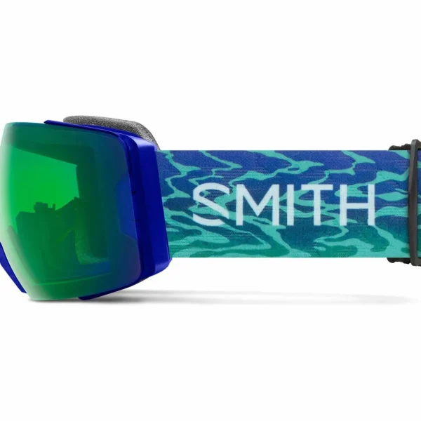 Smith I/O MAG XL Goggles