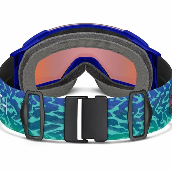 Smith I/O MAG XL Goggles