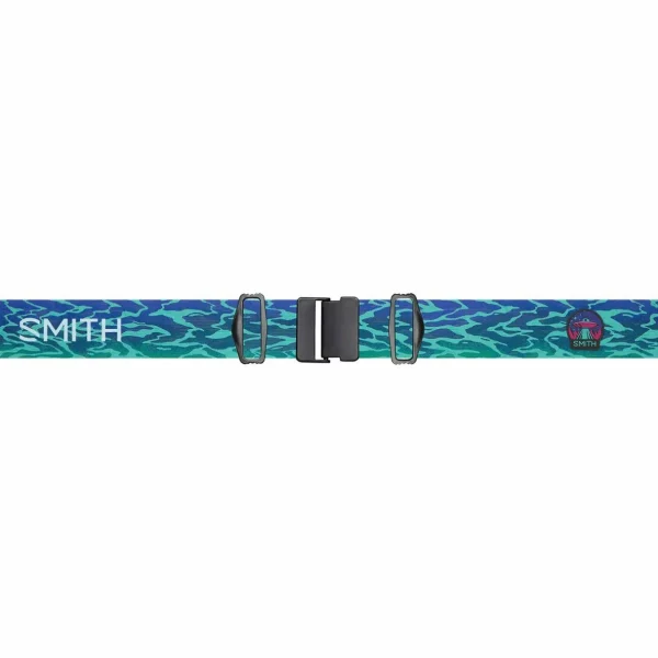 Smith I/O MAG XL Goggles