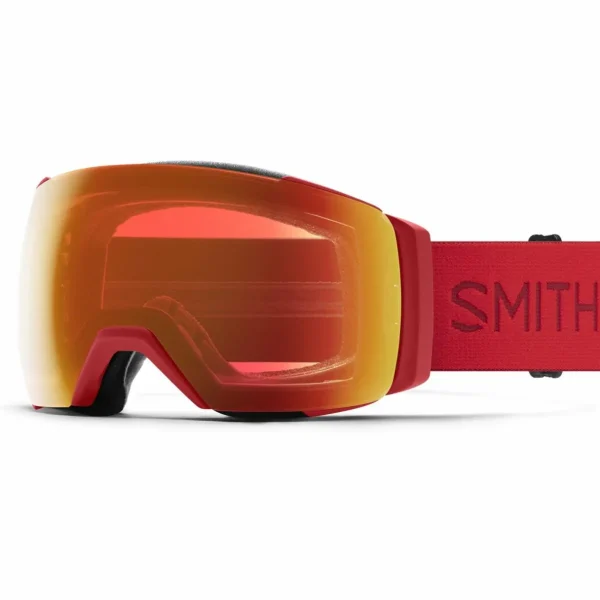 Smith I/O MAG XL Goggles