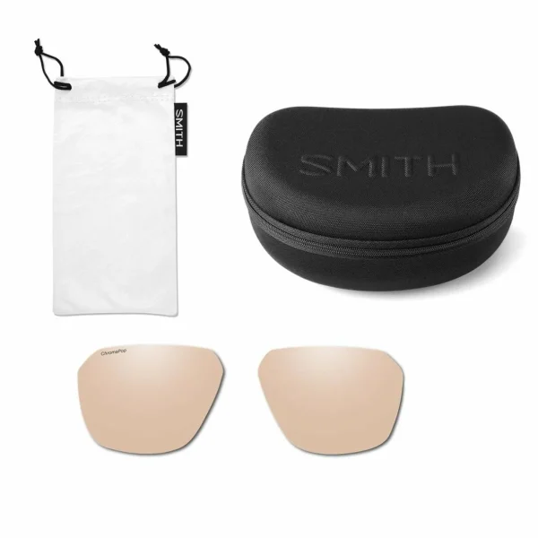 Women Smith Leadout Sunglasses