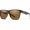 Women Smith Lowdown XL 2 Sunglasses
