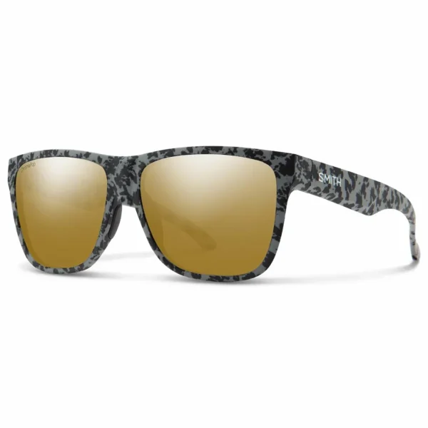 Women Smith Lowdown XL 2 Sunglasses