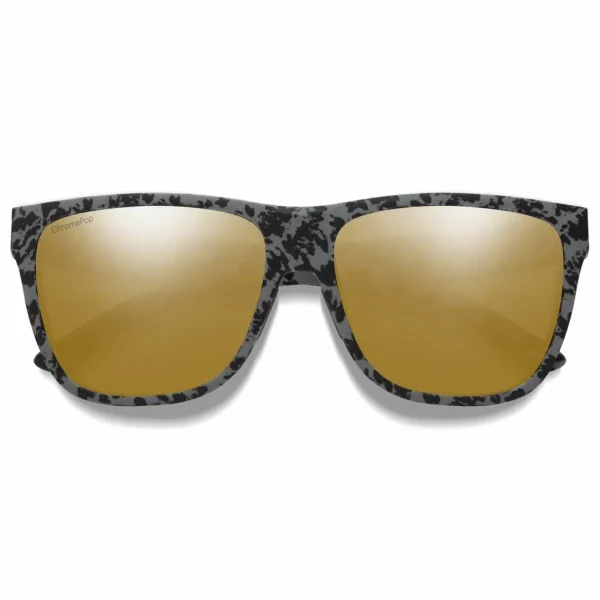 Women Smith Lowdown XL 2 Sunglasses