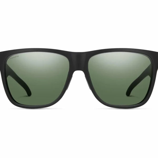 Women Smith Lowdown XL 2 Sunglasses