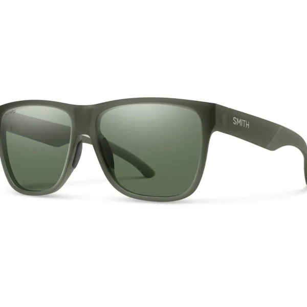 Women Smith Lowdown XL 2 Sunglasses