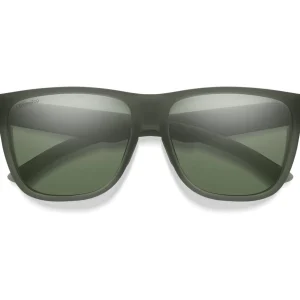 Women Smith Lowdown XL 2 Sunglasses
