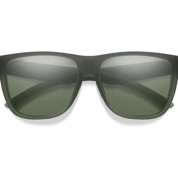 Women Smith Lowdown XL 2 Sunglasses