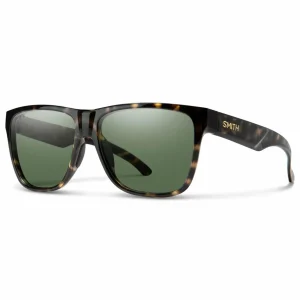 Women Smith Lowdown XL 2 Sunglasses