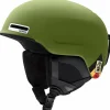 Smith Maze MIPS Helmet