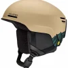 Smith Method Pro MIPS Round Contour Helmet