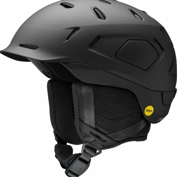 Smith Nexus MIPS Round Contour Fit Helmet