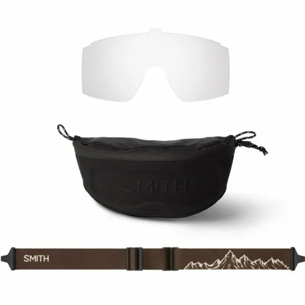 Women Smith Pursuit Sunglasses