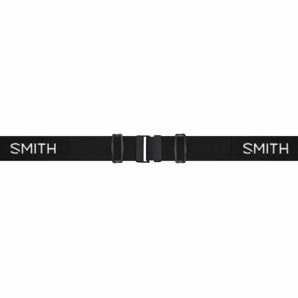 Smith Reason OTG Low Bridge Fit Goggles