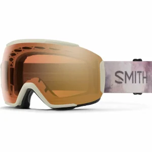 Smith Sequence OTG Low Bridge Fit Goggles
