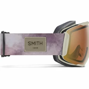 Smith Sequence OTG Low Bridge Fit Goggles