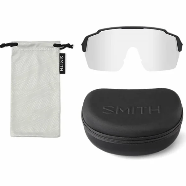 Women Smith Shift Split MAG Sunglasses