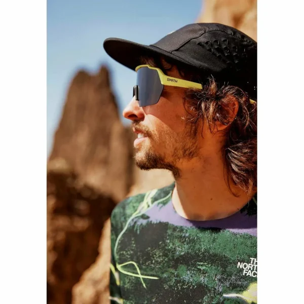Women Smith Shift Split MAG Sunglasses