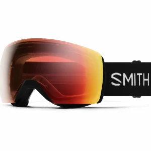 Smith Skyline XL Low Bridge Fit Goggles