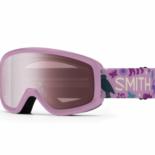 Kids Smith Snowday Goggles - Kids'