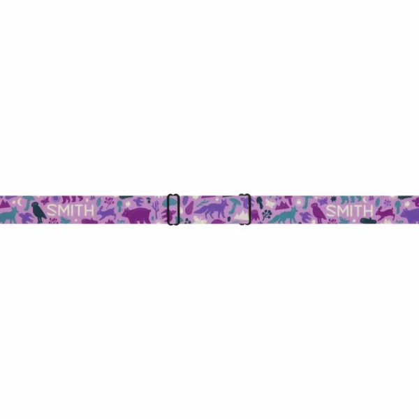 Kids Smith Snowday Goggles - Kids'