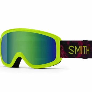 Kids Smith Snowday Goggles - Kids'