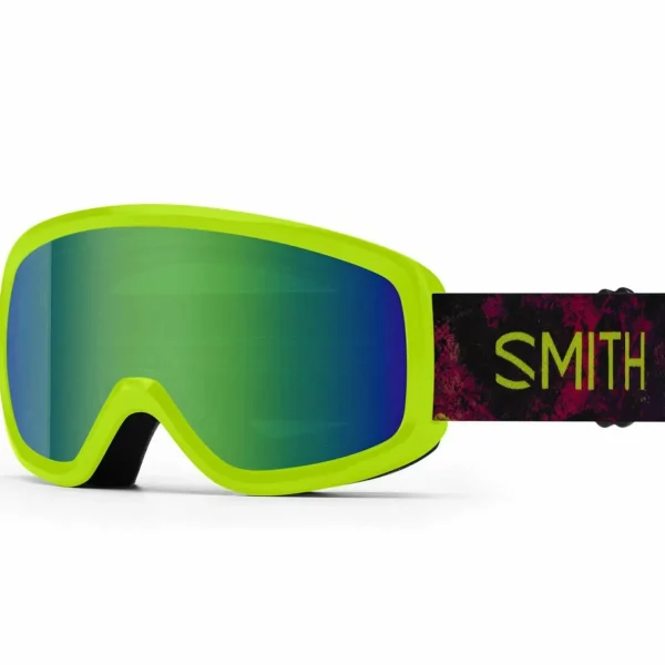 Kids Smith Snowday Goggles - Kids'