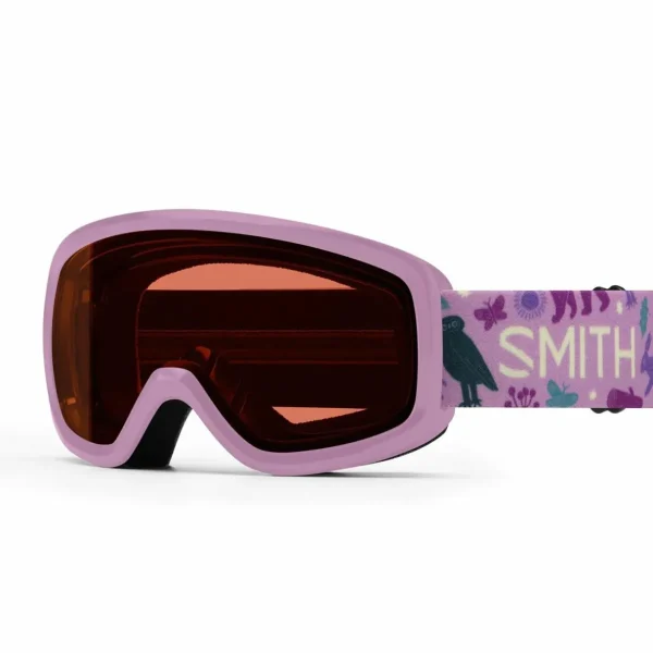 Kids Smith Snowday Goggles - Kids'