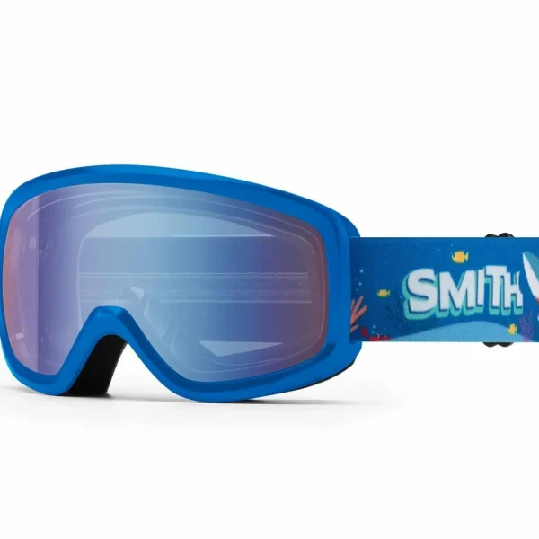 Kids Smith Snowday Goggles - Kids'
