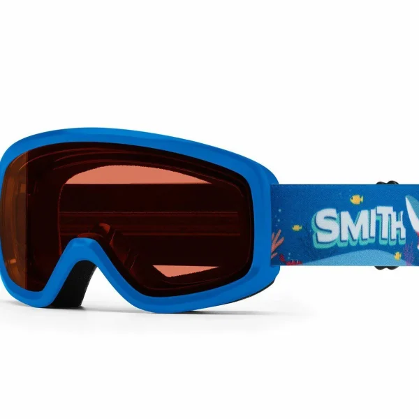 Kids Smith Snowday Goggles - Kids'