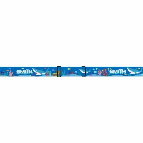 Kids Smith Snowday Goggles - Kids'