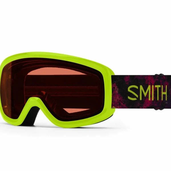Kids Smith Snowday Goggles - Kids'
