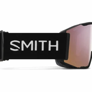 Smith Squad MAG Low Bridge Fit Goggles