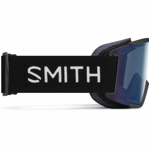 Smith Squad S Goggles - Women's