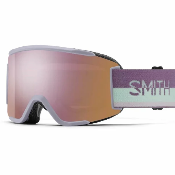 Smith Squad S Goggles - Women's