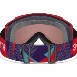 Smith Squad S Goggles - Women's