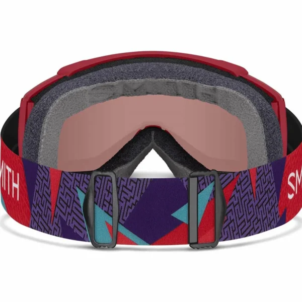 Smith Squad S Goggles - Women's