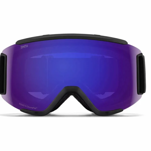 Smith Squad S Goggles - Women's