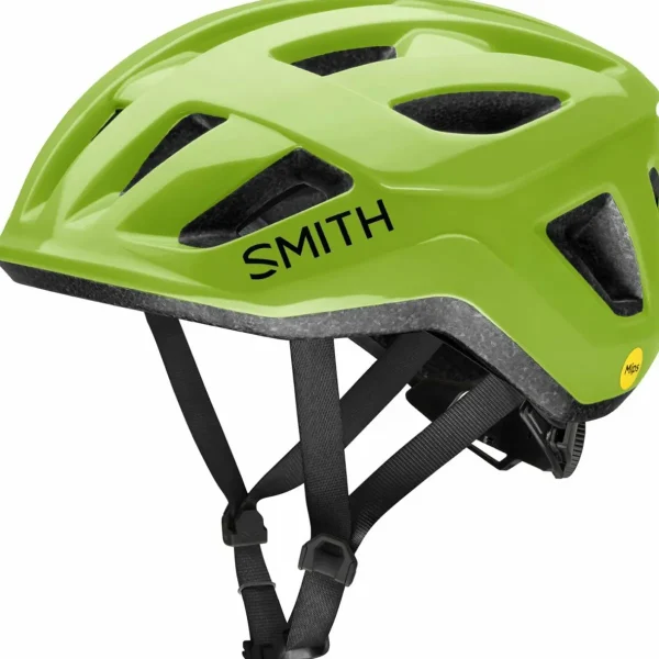 Kids Smith Zip Jr. MIPS Bike Helmet - Kids'